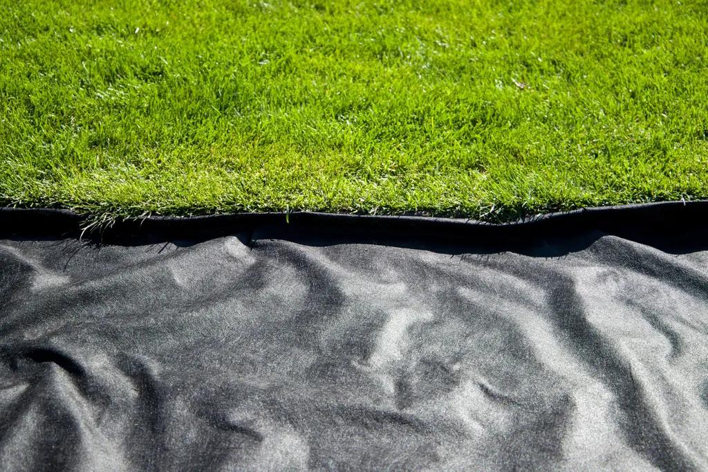 Geotextiles & Fabric