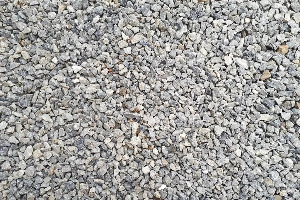 Gravel
