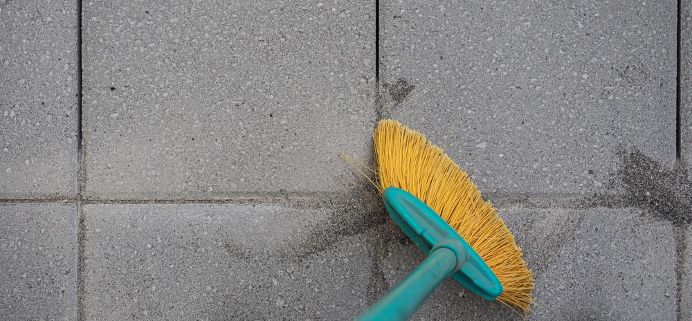 Jointing Compound & Grout