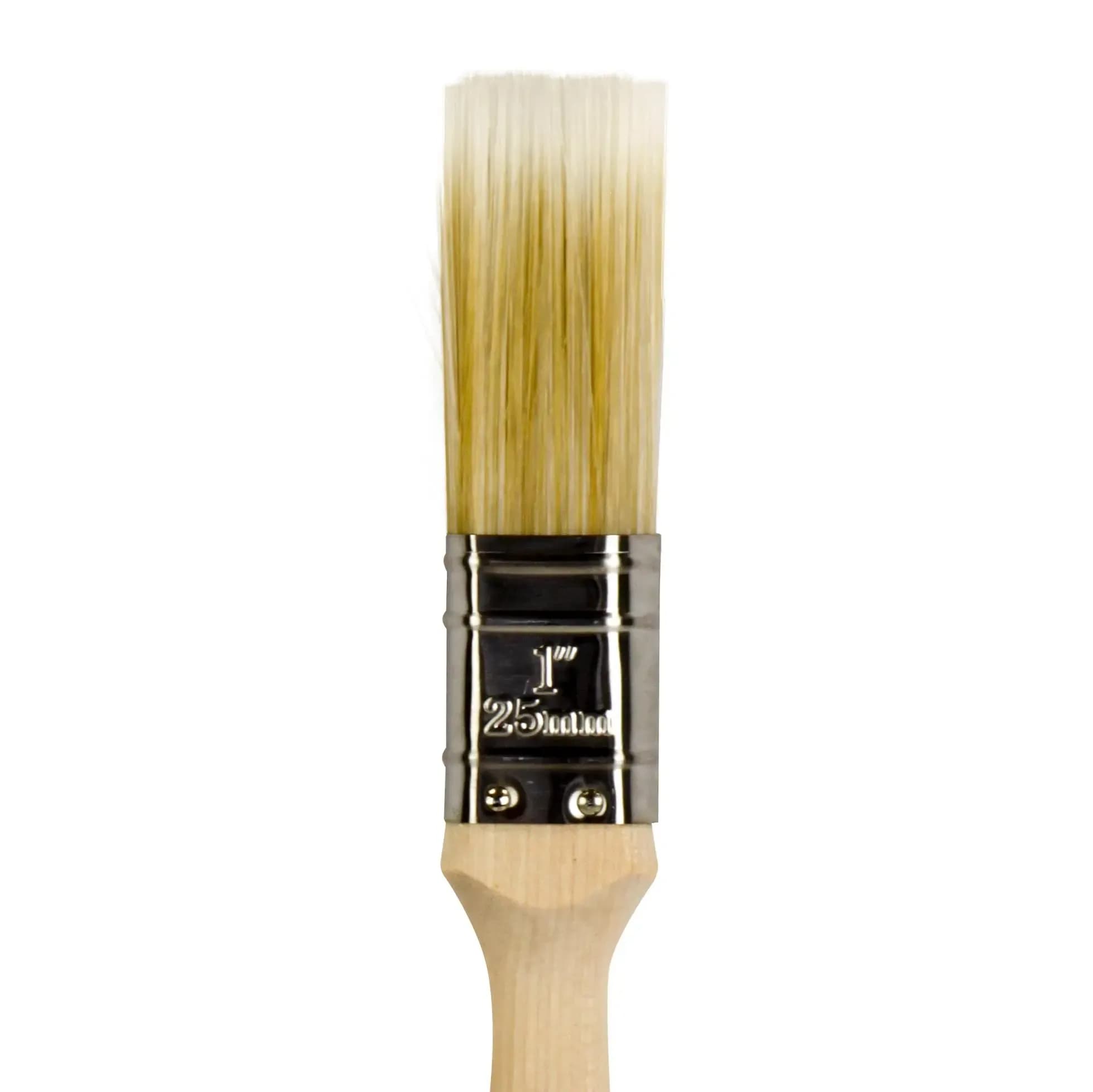 1" All Purpose Synthetic Brush