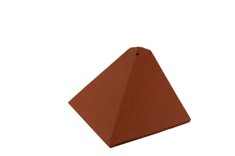 Redland Arris Hip 40˚ Red