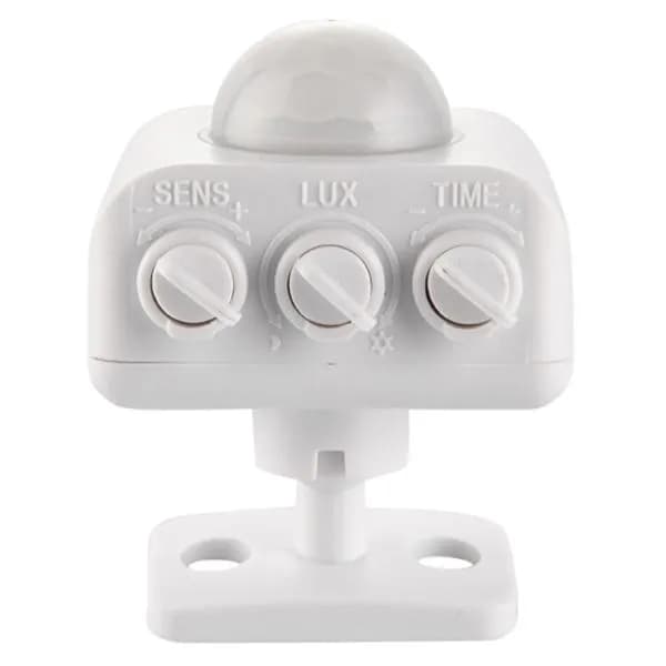Detector, PIR IP20