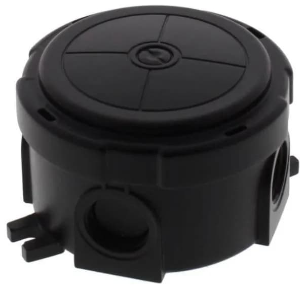 Wiska Junction Box 82x57mm