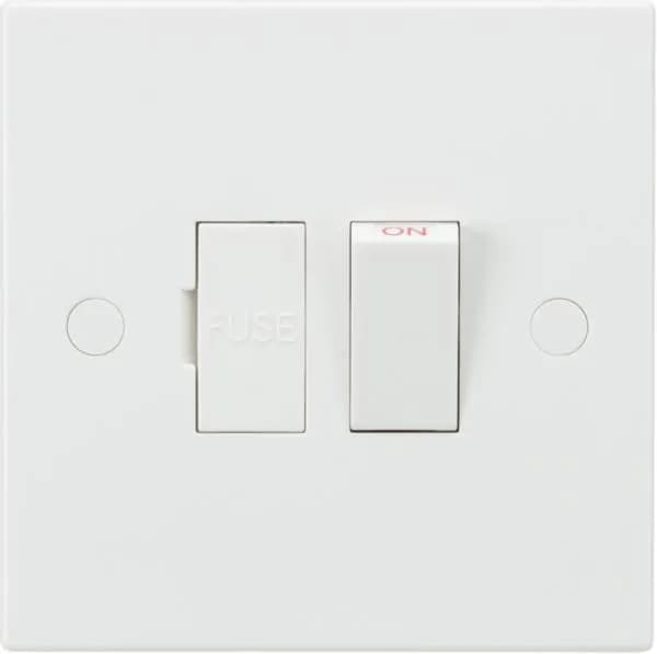 13A Switched Fused Spur Unit