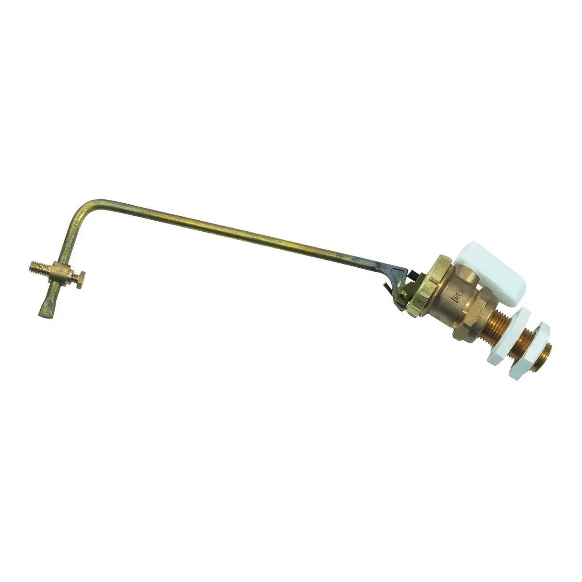 High Pressure Ball Valve, 12mm