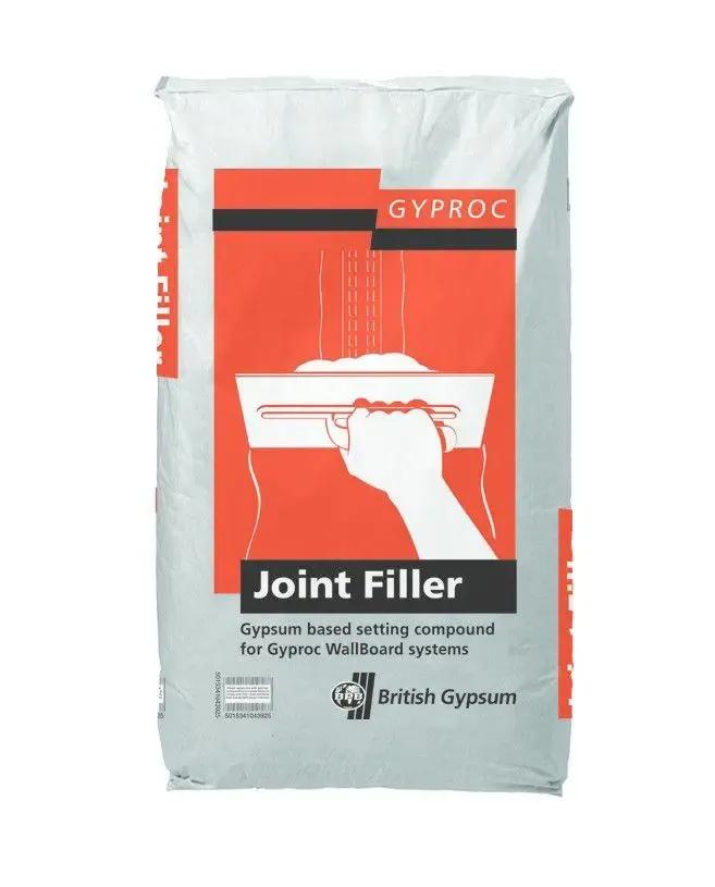 Joint Filler - 12.5kg Bag