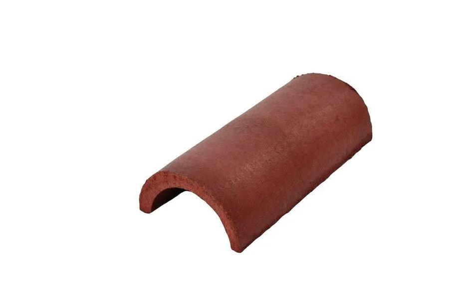 Redland Baby Ridge Rustic Red