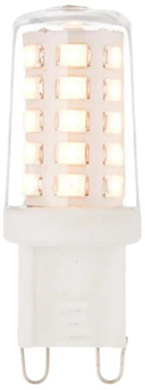 Lamp, LED G9 SMD 3000K
