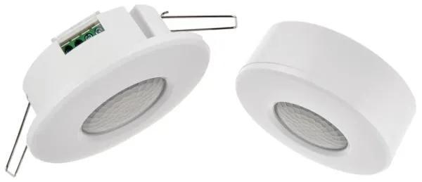 Detector, PIR 2 In 1, IP20