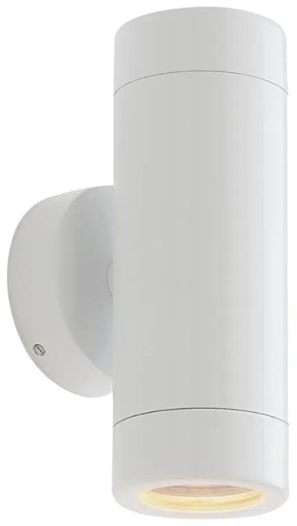 Wall Light, Up/Down GU10 IP65