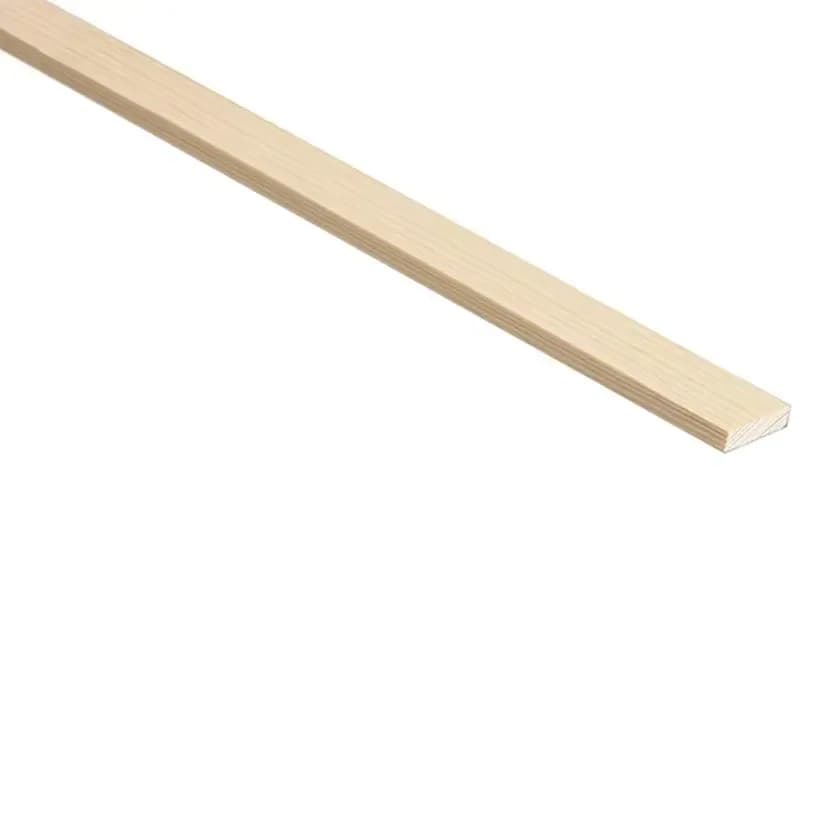 Pine PSE 25 x 6mm x 2.4m