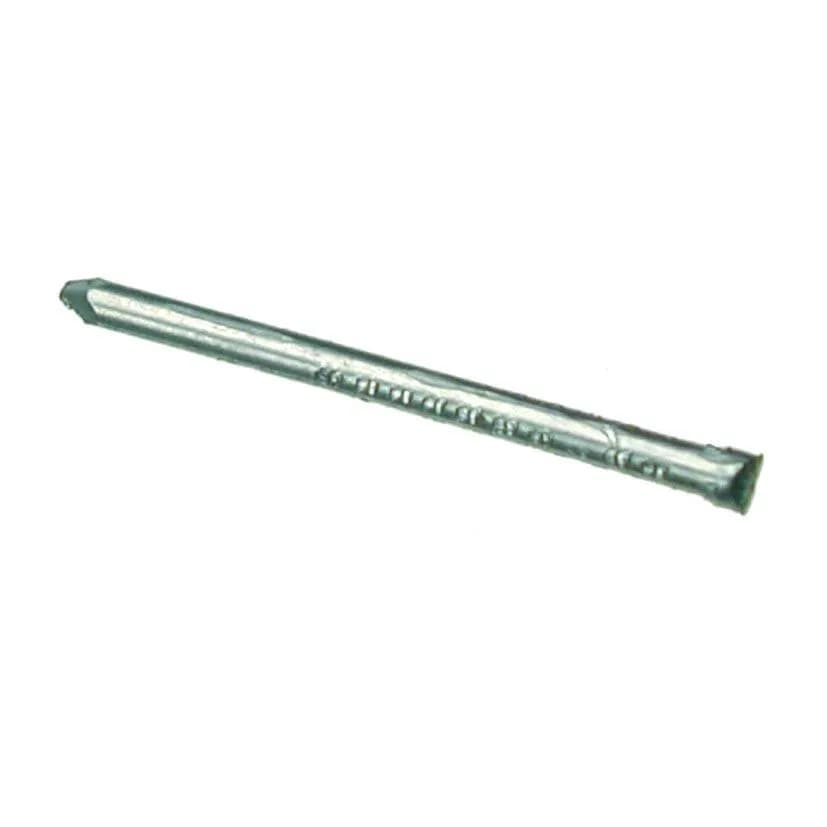 Oval Wire Nail, 50mm Bright, 1/2Kg