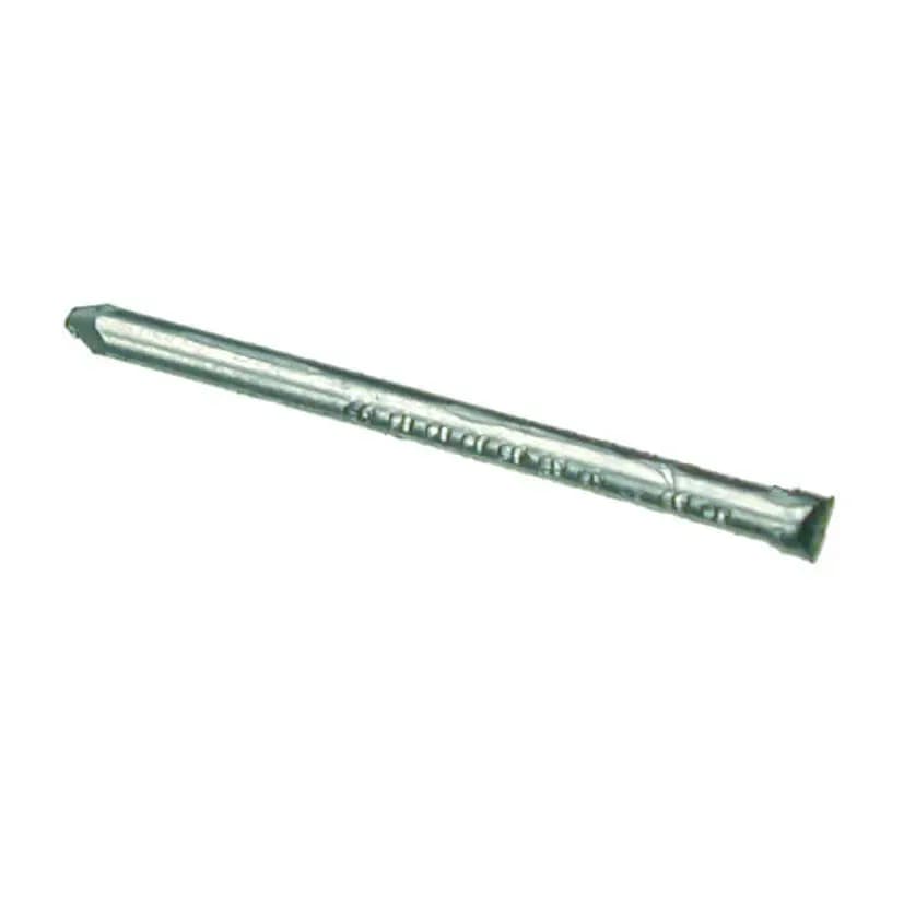 Oval Wire Nail, 40mm Bright, 1/2Kg