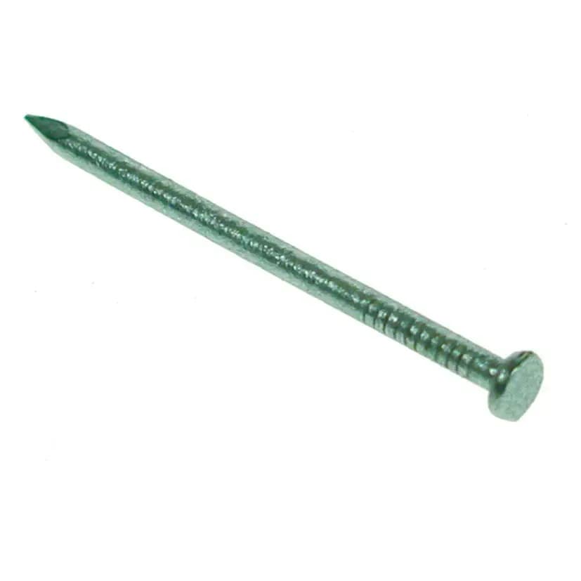 Round Wire Nail 100mm Galvanised 5kg
