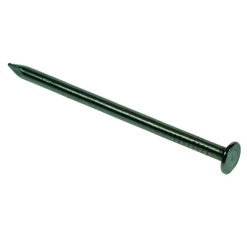 Round Wire Nail 125mm Bright 2 1/2kg