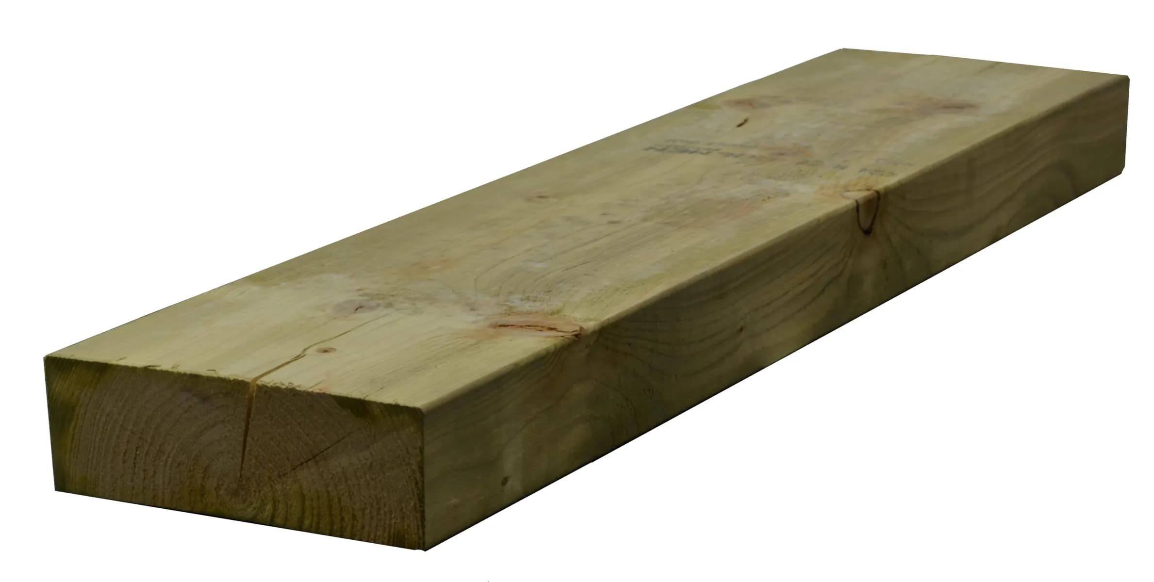 C16 Regularised KD Treated Timber 75 x 225mm x 4.8m (9x3)
