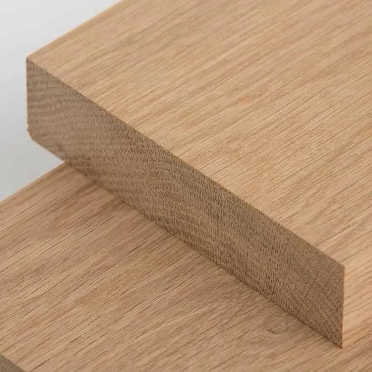 Hardwood PSE 50 x 100mm x 4.8m (Fin. 45 x 95)