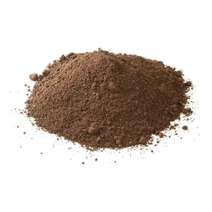 Topsoil Screened Loose Tip 1 Tonne (Min.10 Tonne)