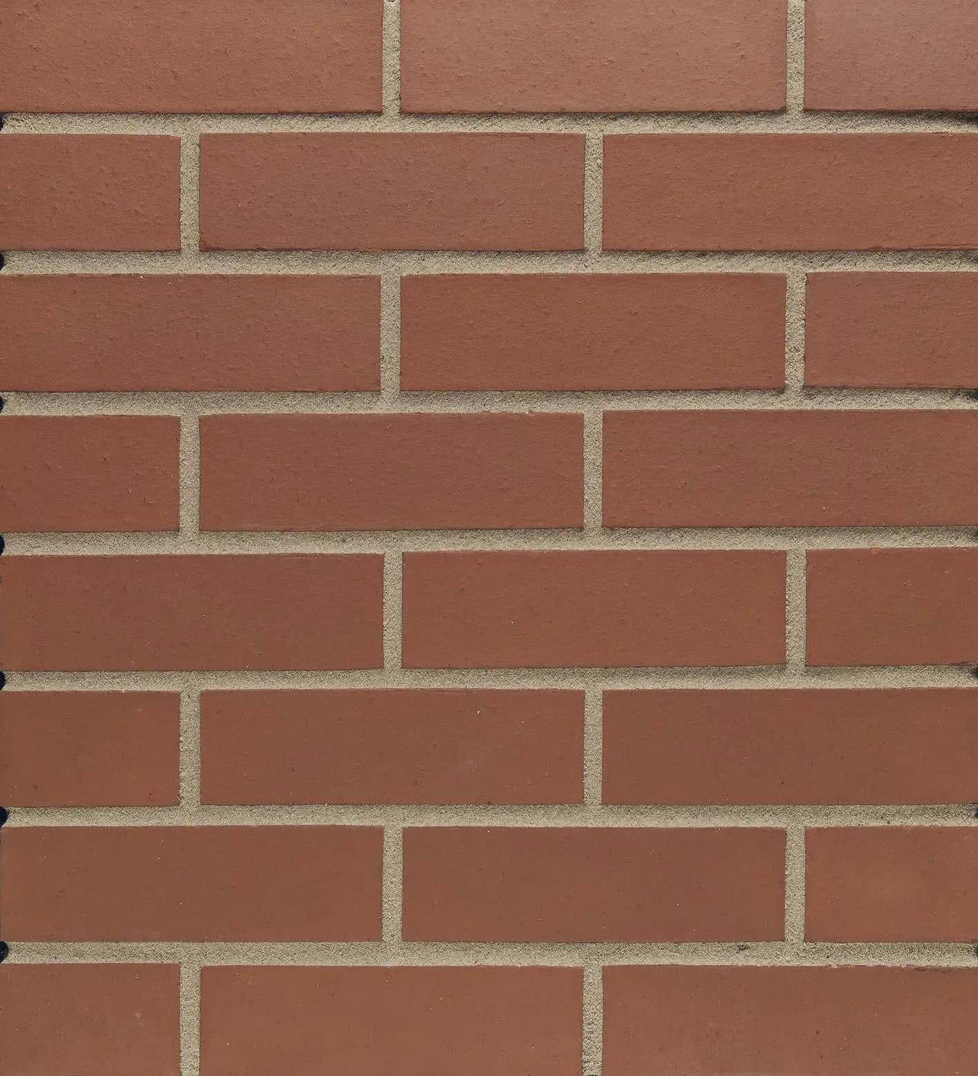 Wienerberger Terca Class B Perforated Engineering Brick Red 215mm x 102.5mm x 65mm (Each)