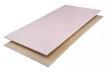 Fire Resistant Plasterboard Square 12.5 x 1200 x 2400mm - Pallet of 60 (172.8m²)