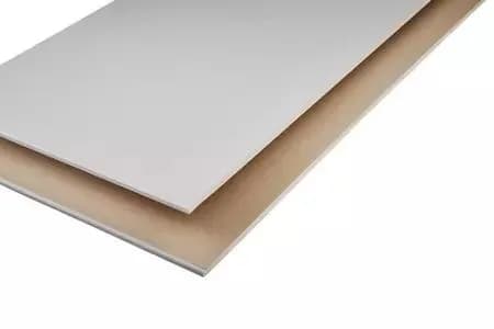 Square Edge Plasterboard 15mm x 1200mm x 2400mm - Pallet of 60 (172.8m²)