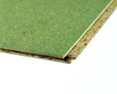 Moisture Resistant P5 Chipboard Flooring TG4 18 x 600 x 2400mm - Pallet of 80