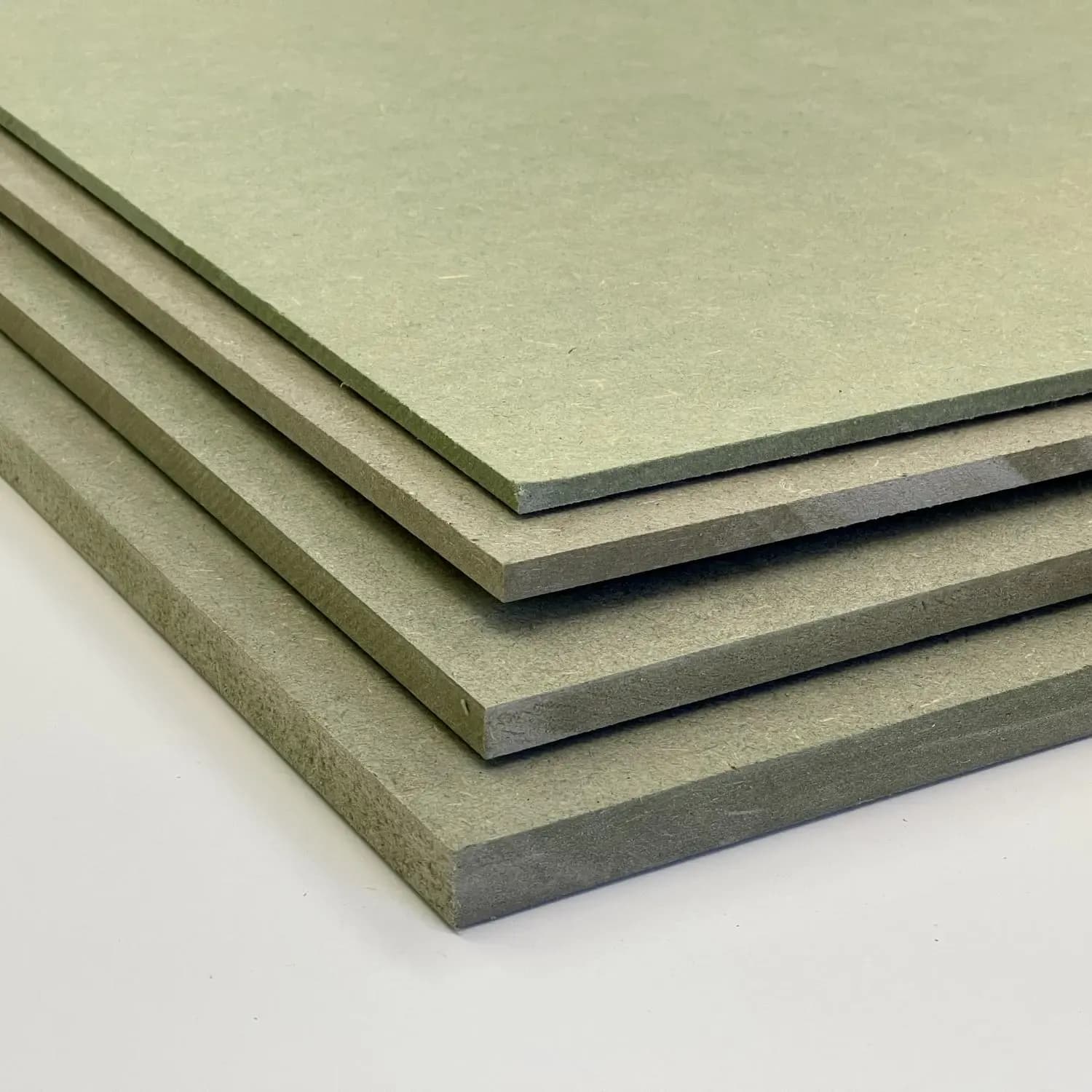 Moisture Resistant MDF 12 x 2440 x 1220mm - Pallet of 75