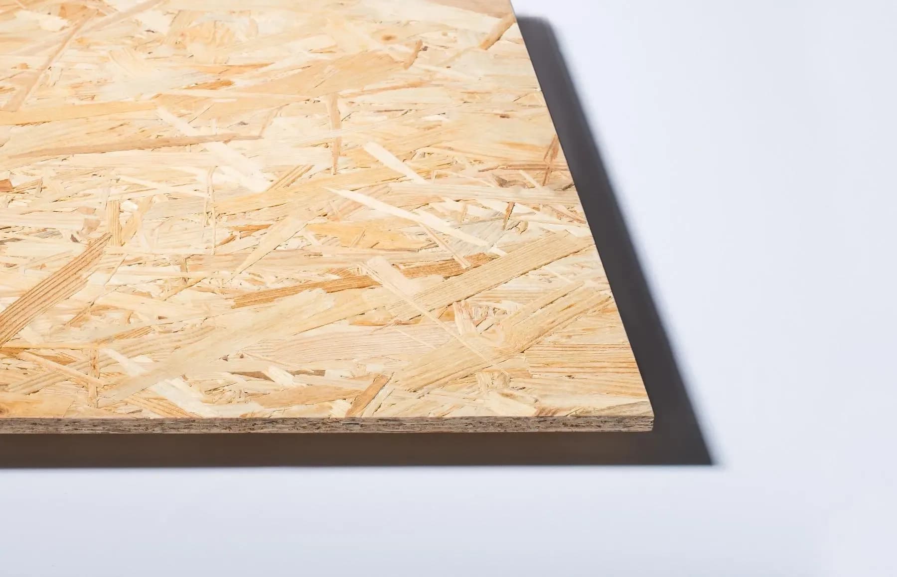 Structural OSB3 9 x 2440 x 1220mm - Pallet of 100