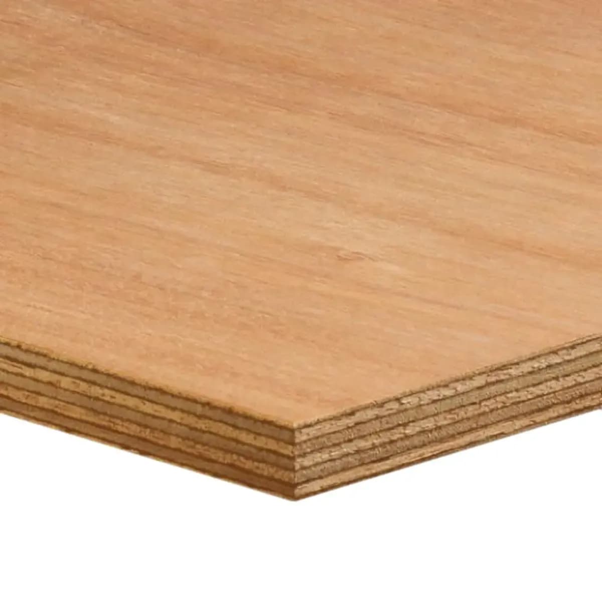 Marine Plywood BS1088 25 x 2440 x 1220mm - Pallet of 36
