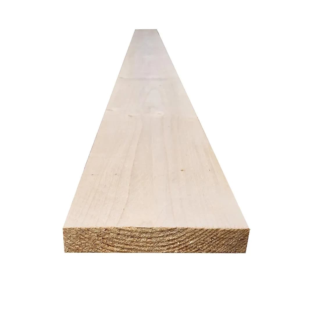Unbanded Scaffolding Board 38mm x 225mm x 3.9m