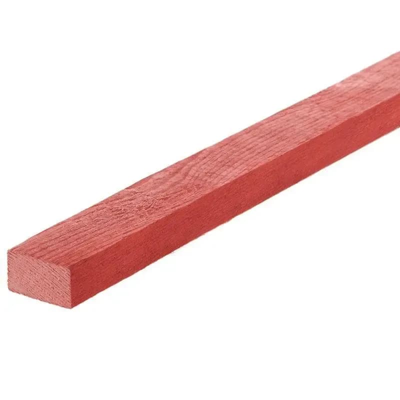 Treated Roof Batten BS5534 25mm x 38mm x 5.1m