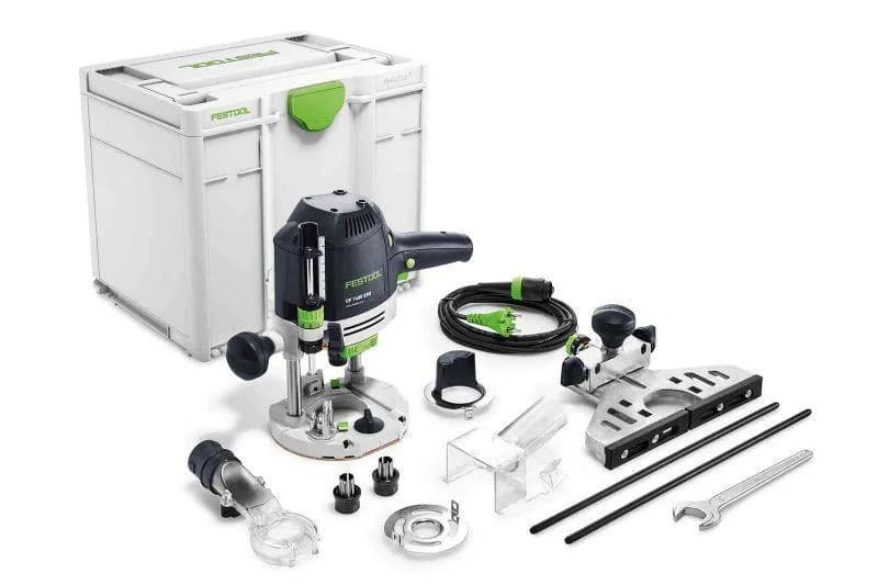 Festool Router OF1400EQ-PLUS GB 110V