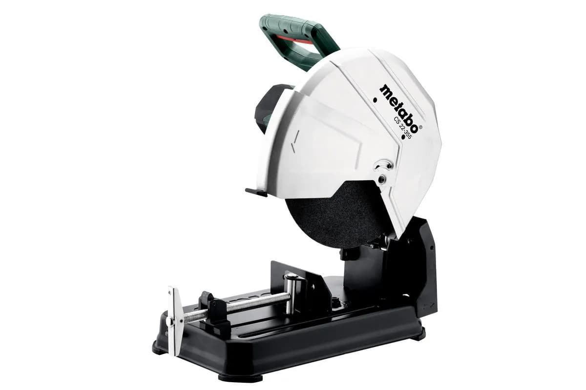 Metabo CS 22-355 Metal Chop Saw 110V