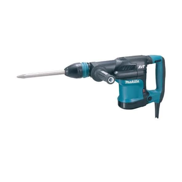 Makita HM0871C 5kg SDS Max Demolition Hammer 240v
