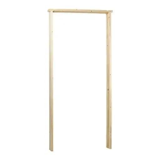 Softwood CLS Door Lining Set 32mm x 100mm with Finished Size 27mm x 94mm