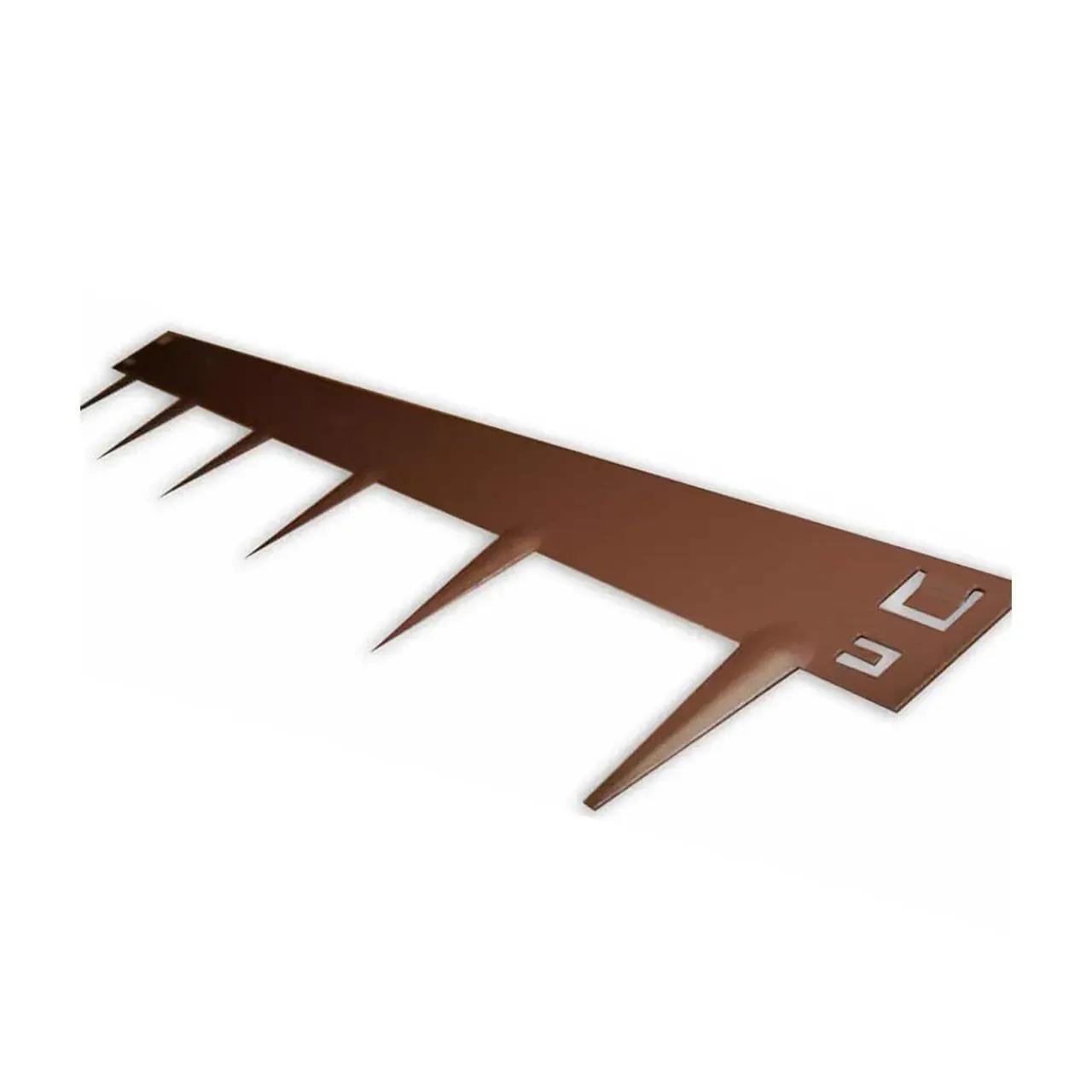 5m Pack Artificial Grass Edging (Qty.5)