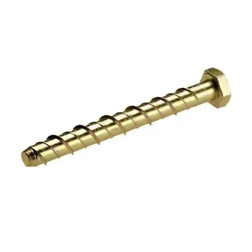 Hex Head Anchor Bolt, 10 x 150mm (Qty.25)
