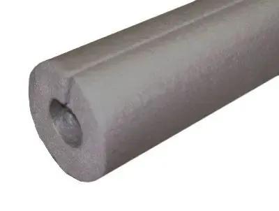 Pipe Insulation Bore 15mm Wall 25mm Length 2m