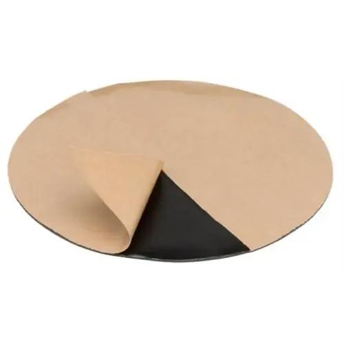 EPDM Material Corner Flashing - Diameter 216mm
