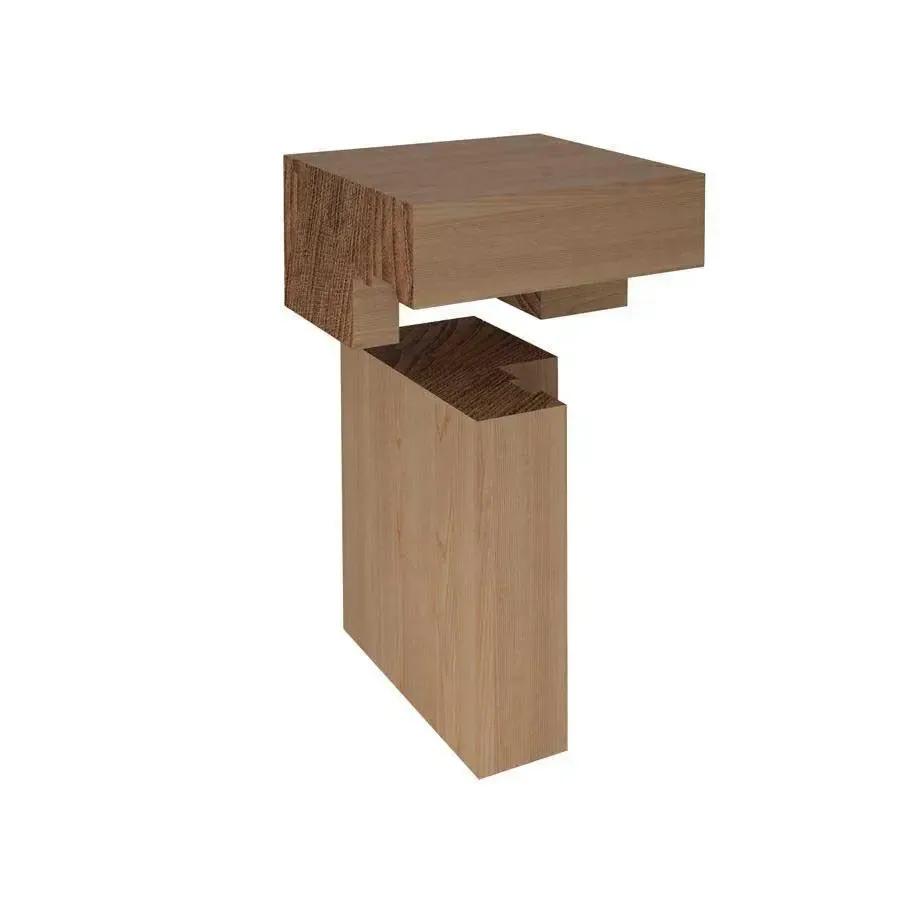 Certifire Fire Door Casing Set (50mm x 100mm)