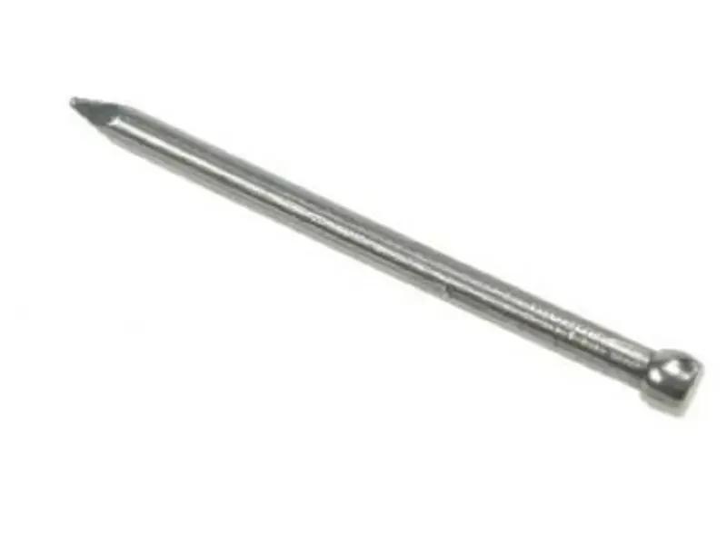 Losthead Wire Nail, 65mm, Bright, 1/2kg