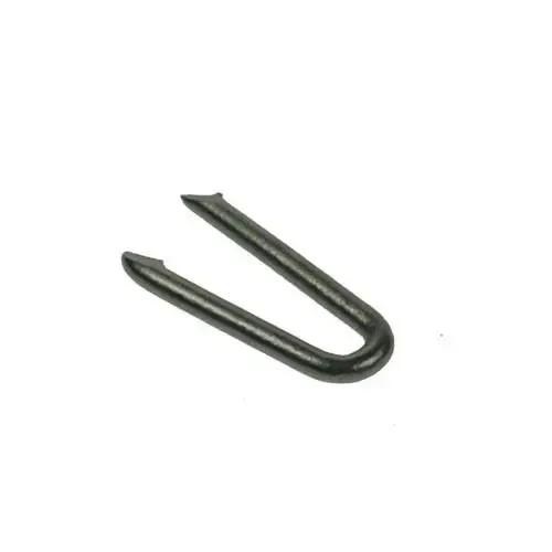 Galvanised Staples 25mm x 2.65 - 500g