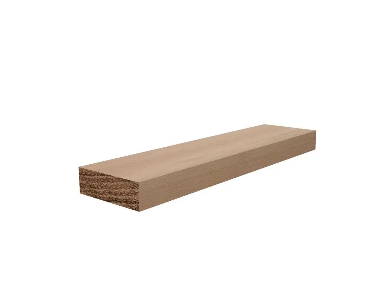 Softwood PSE 16 x 50mm x 2.4m (Fin. 12 x 45)