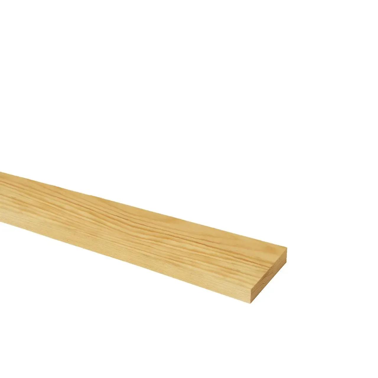 Softwood PSE 25 x 75mm x 4.8m (Fin. 21 x 70)