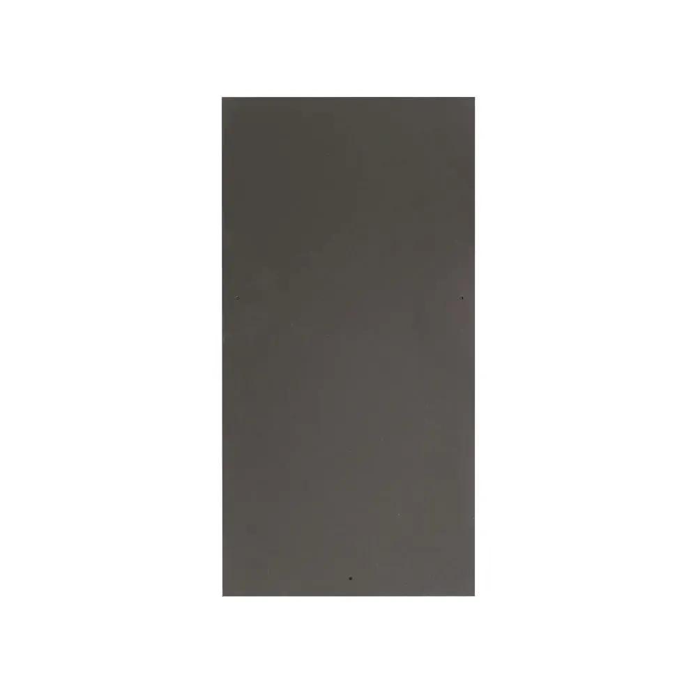 Cedral Thrutone Fibre Cement Slate Roof Tile 600mm x 300mm - Blue/Black