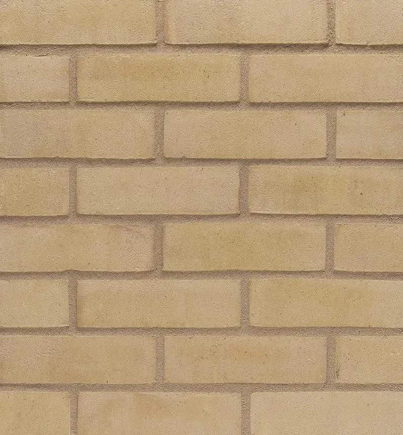 Wienerberger Terca Sheerwater Silver Yellow Stock Brick 65mm (Each)