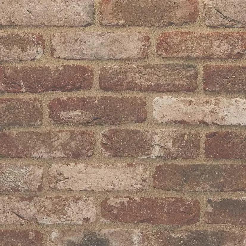 Wienerberger Retro Barn Stock Facing Brick 65mm (Each)