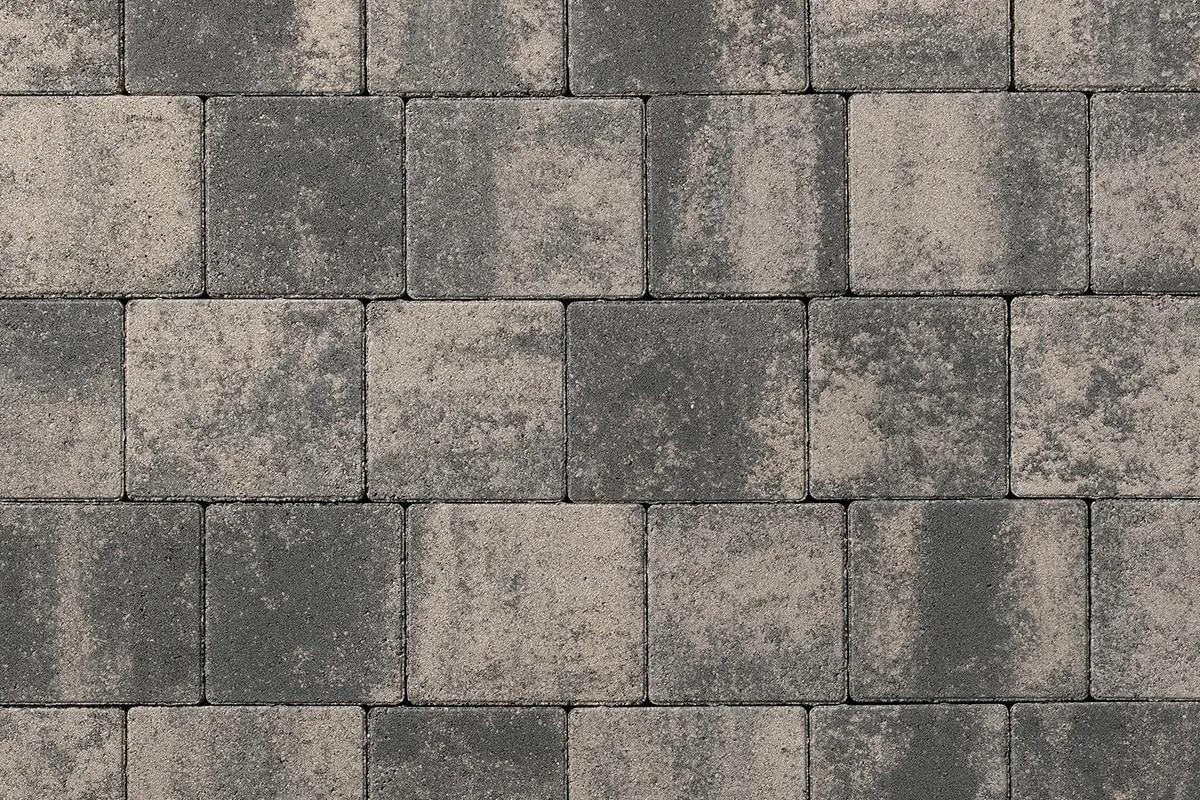 Tobermore Hydropave Shannon Duo 60mm Slate Mixed Size (12.8m²)