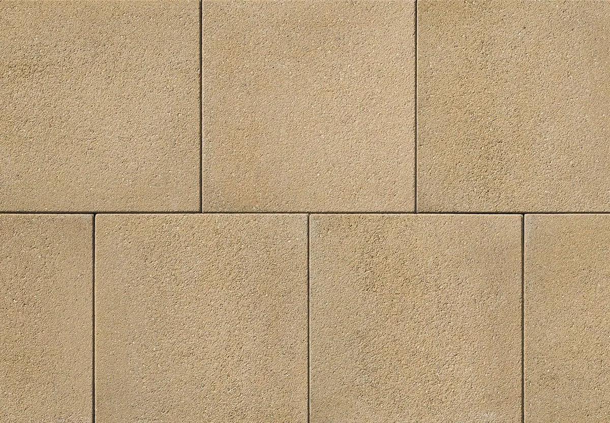 Tobermore Textured Paving Flag 450 x 450 x 35mm Buff (6.075m²)