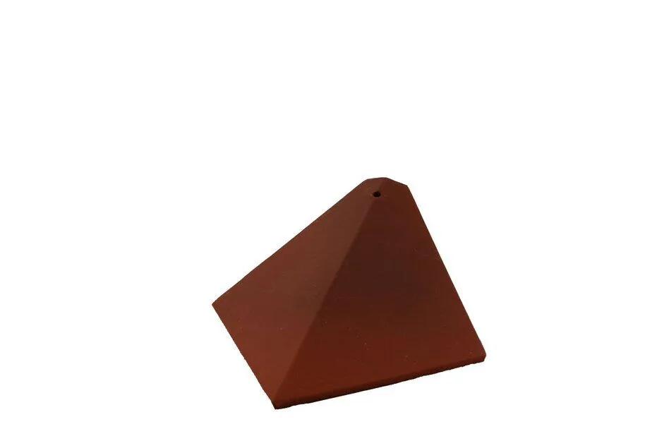 Redland Arris Hip 40˚ Light Mixed Brindle